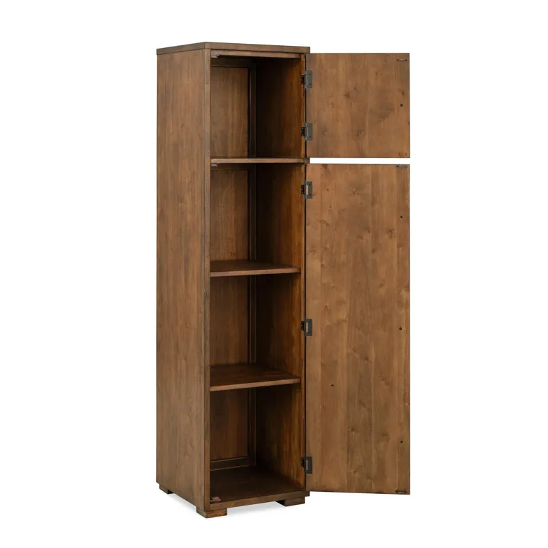 Lake House Locker