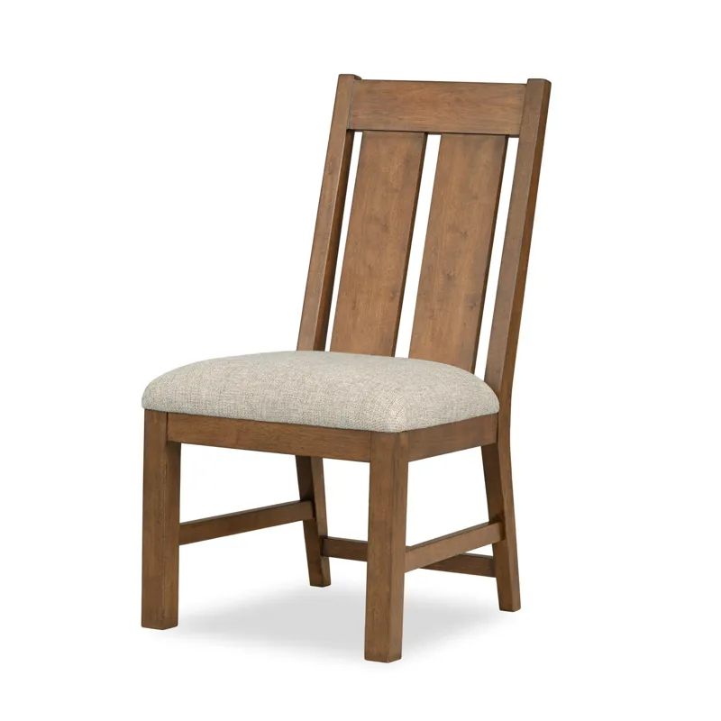 Lake House Wood Side Chair