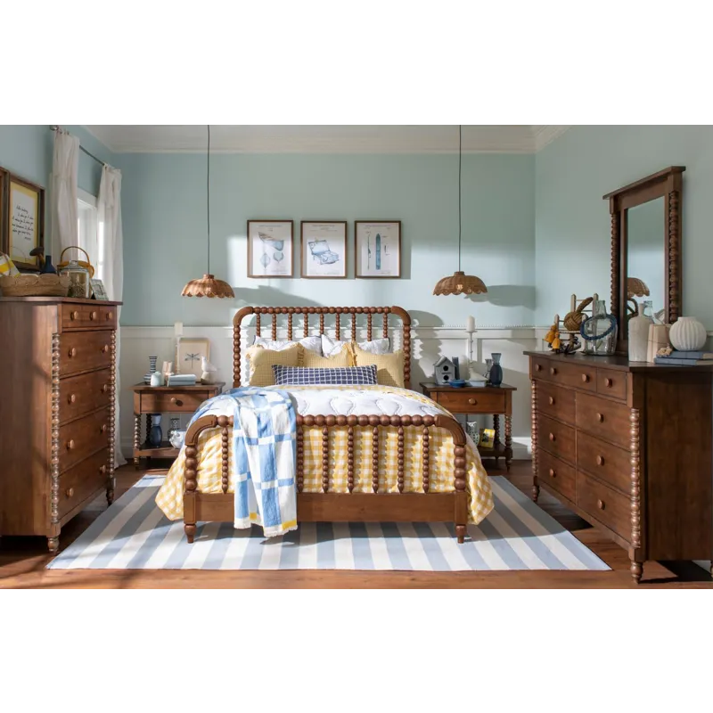 Lake House Complete Jenny Lind Bed