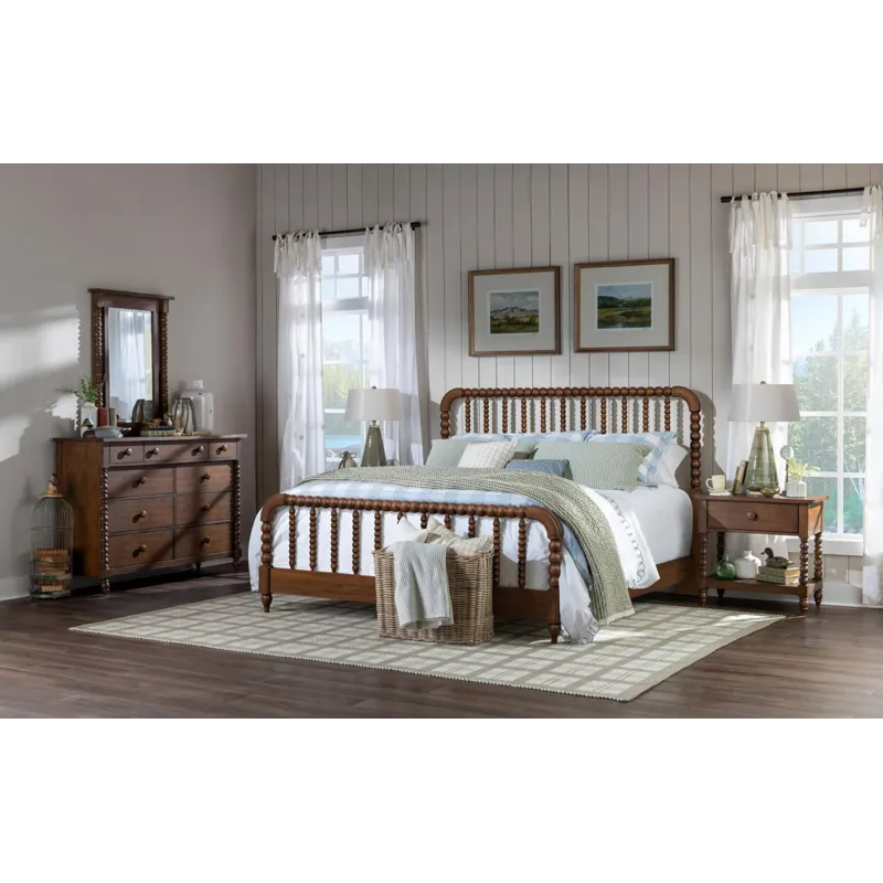 Lake House Complete Jenny Lind Bed