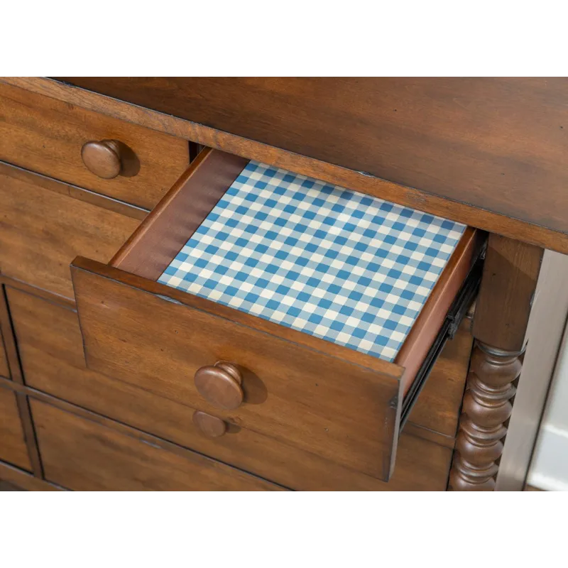 Lake House Jenny Lind Dresser