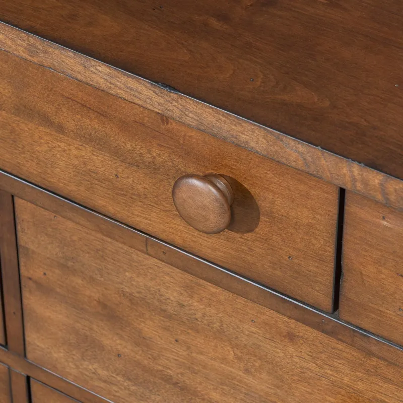 Lake House Jenny Lind Dresser