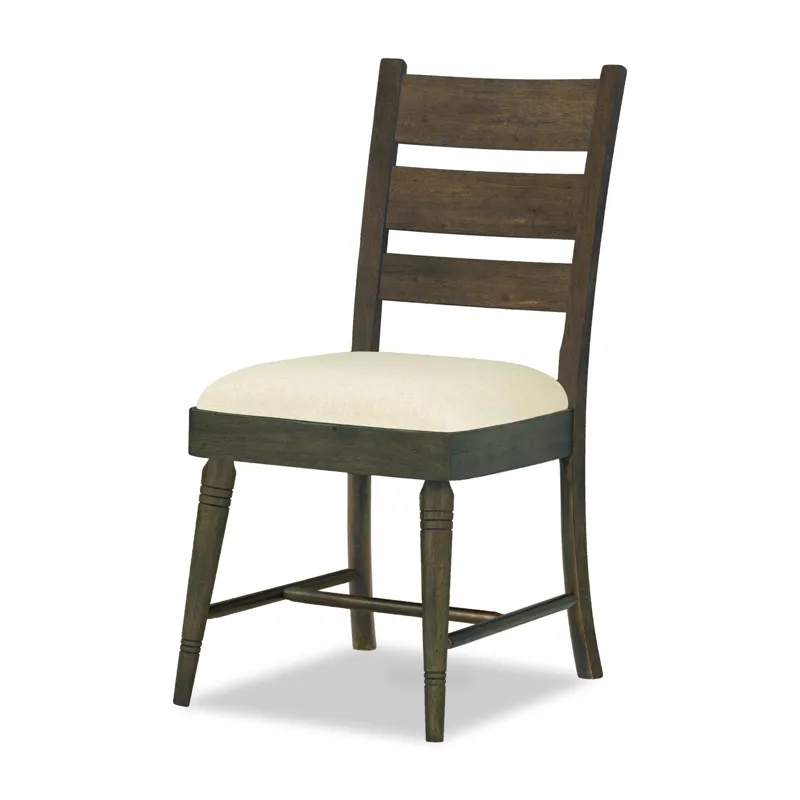 Lake House Ladder Back Side Chair