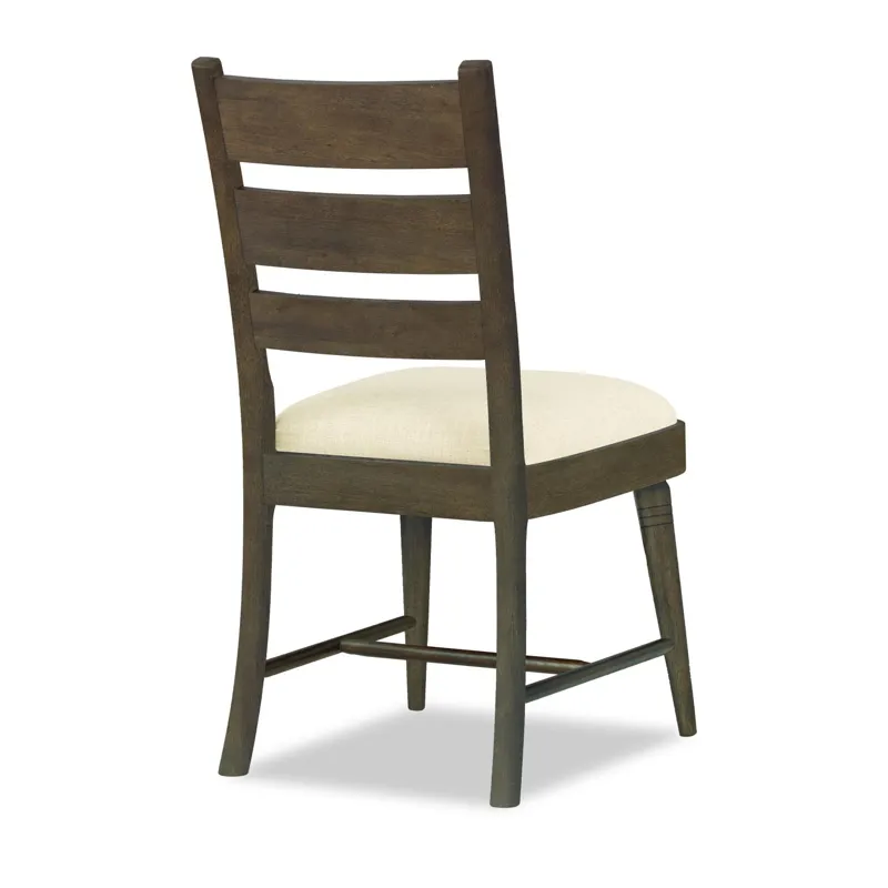 Lake House Ladder Back Side Chair