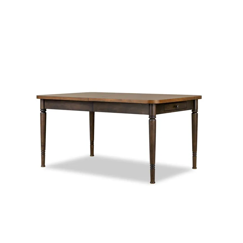 Lake House Leg Table