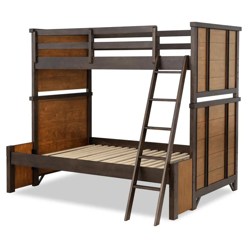 Lake House Full Size 4/6 Bottom Bunk Extension