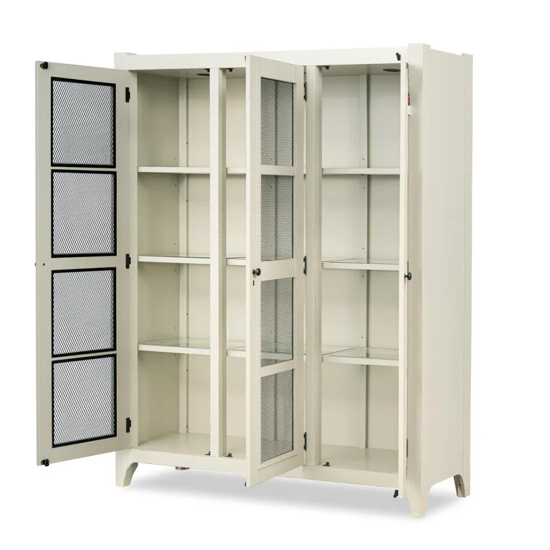 Lake House Display Cabinet