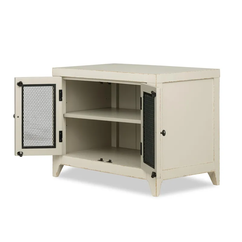 Lake House Accent Chest