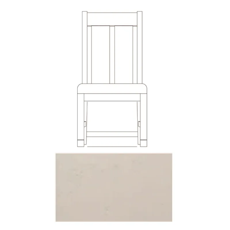 Lake House Wood Side Chair