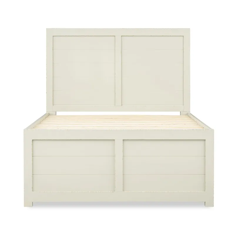 Lake House Complete Captain\'s Bed With 2 - Full