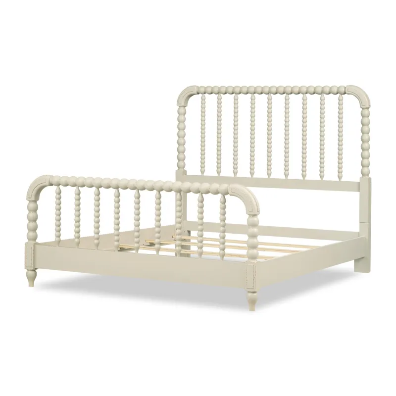 Lake House Complete Jenny Lind Bed - King