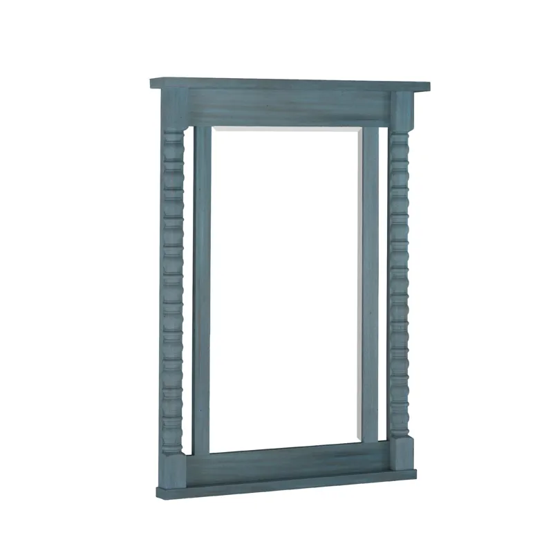 Lake House Jenny Lind Mirror