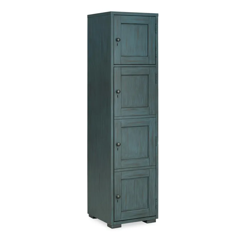 Lake House Locker
