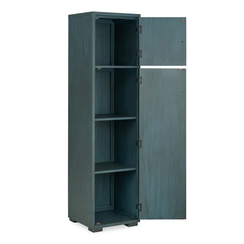 Lake House Locker