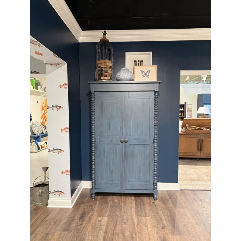 Lake House Jenny Lind Armoire