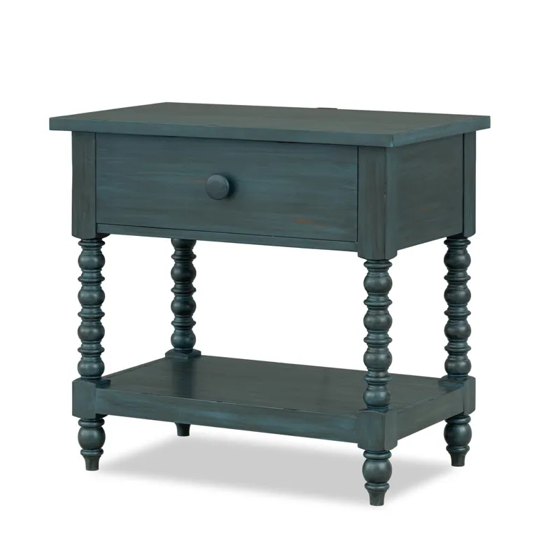Lake House Jenny Lind Open Nightstand