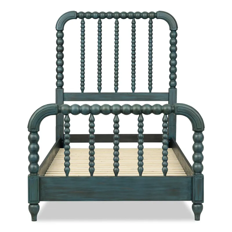 Lake House Complete Jenny Lind Bed - Queen