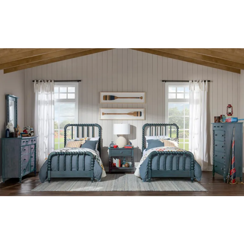 Lake House Jenny Lind Chest