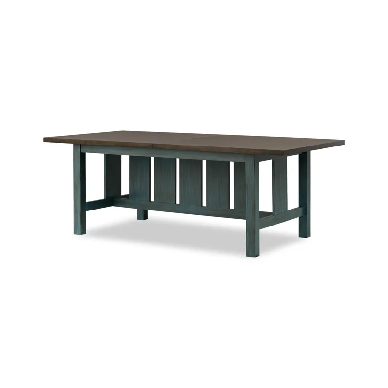 Lake House Trestle Dining Table