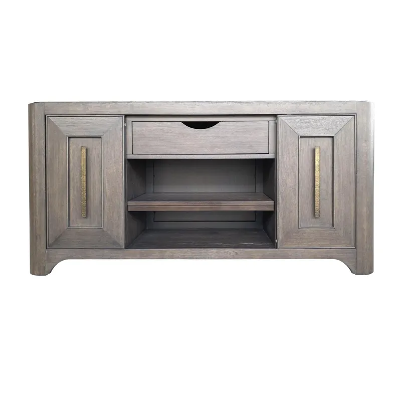 Lancia 60 Inch Media Console