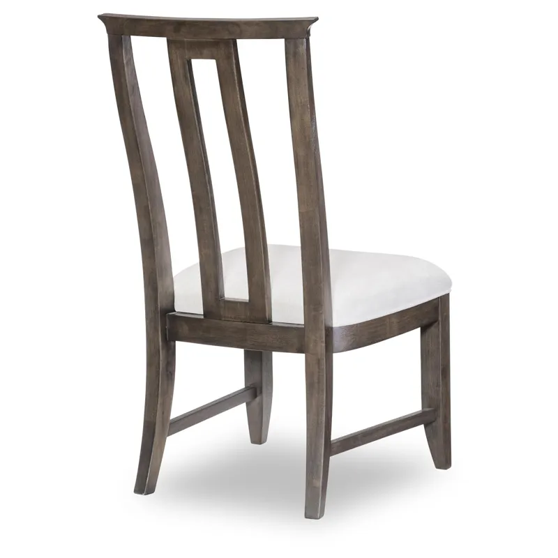 Lancia Wood Side Chair