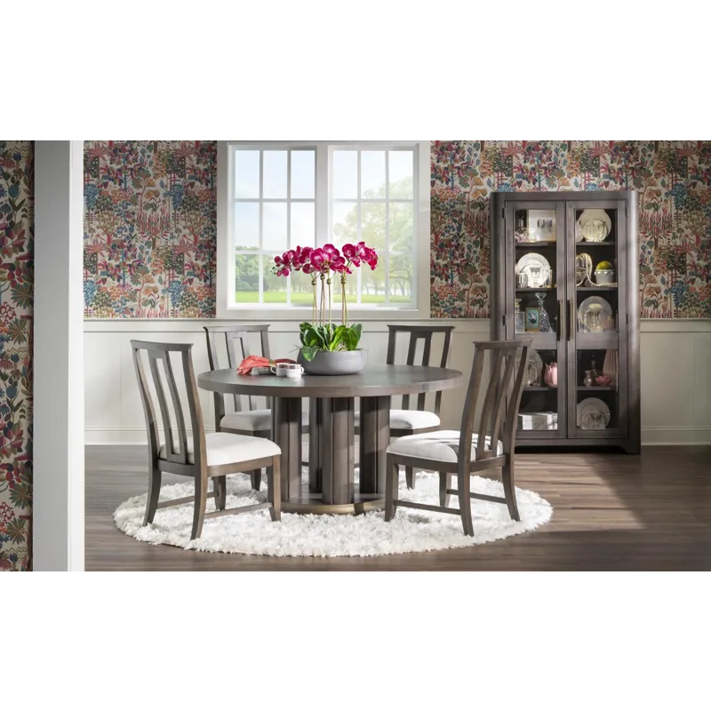 Lancia Display Cabinet