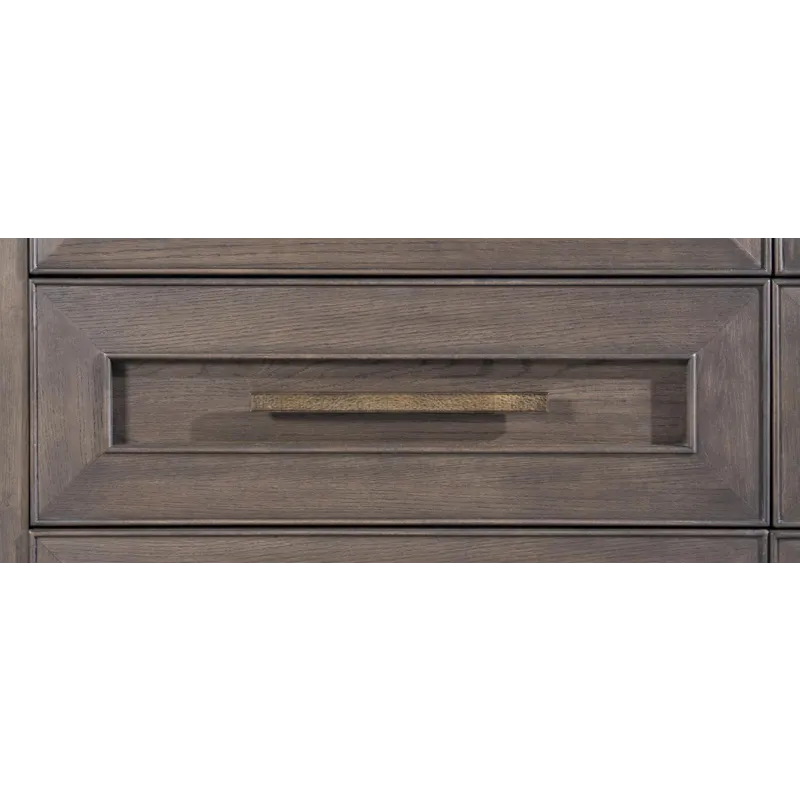 Lancia Display Cabinet