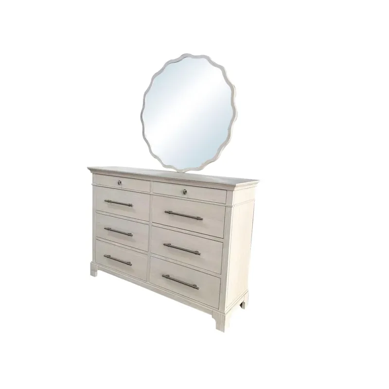 Harmony Dresser