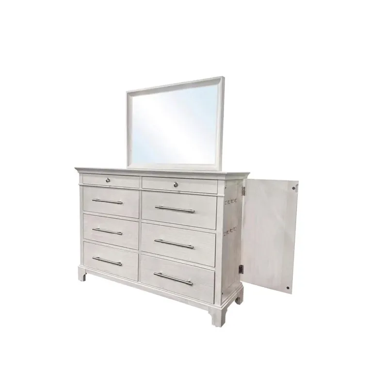 Harmony Dresser