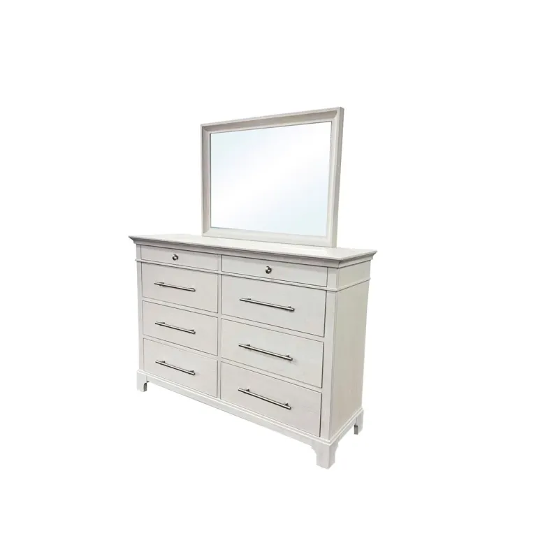 Harmony Dresser