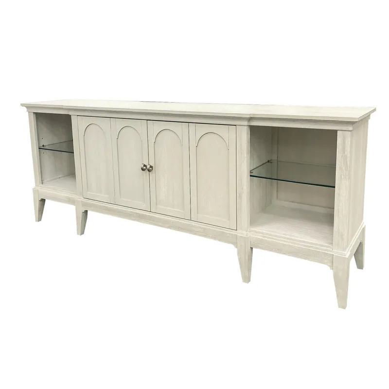 Harmony Media Console