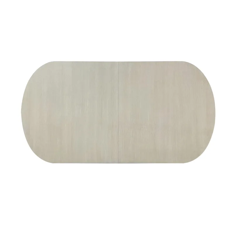 Harmony Complete Double Pedestal Dining Table