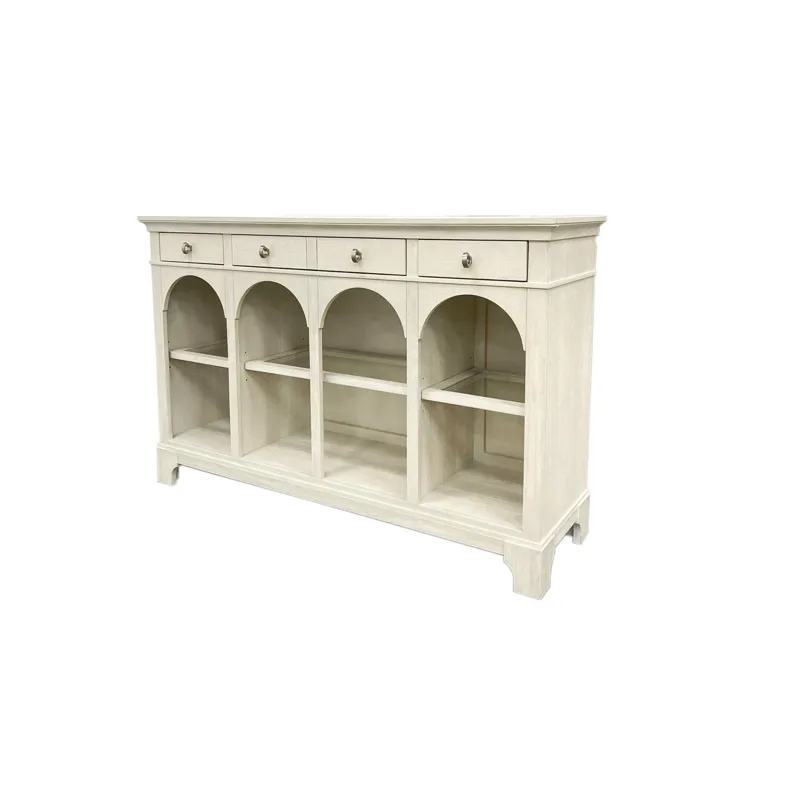 Harmony Credenza