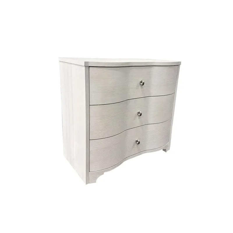 Harmony Bedside Chest