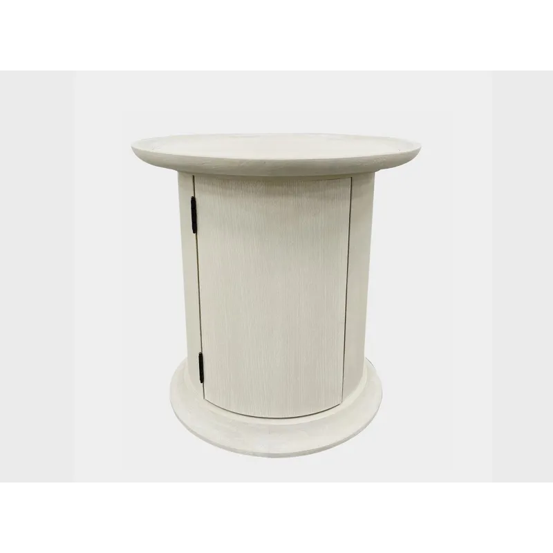 Harmony Round End Table