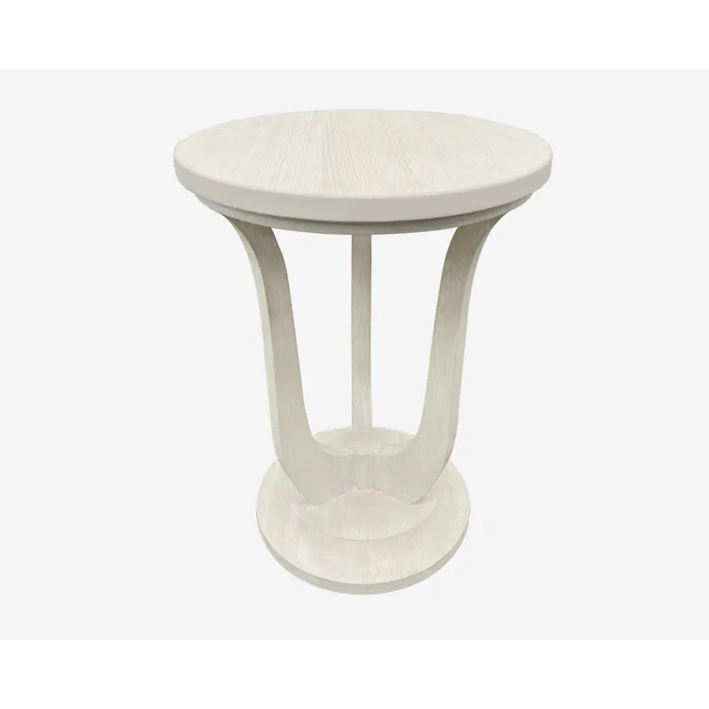 Harmony Round Chairside Table