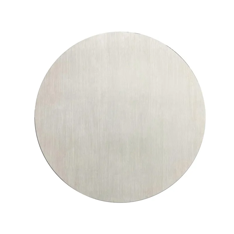 Harmony Round Dining Table