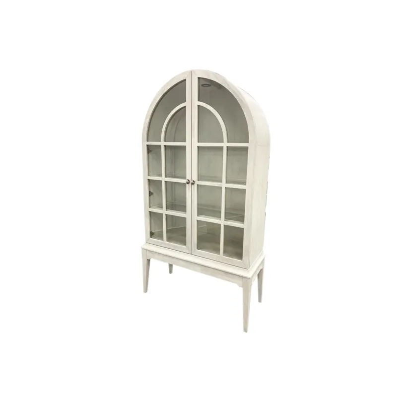 Harmony Display Cabinet