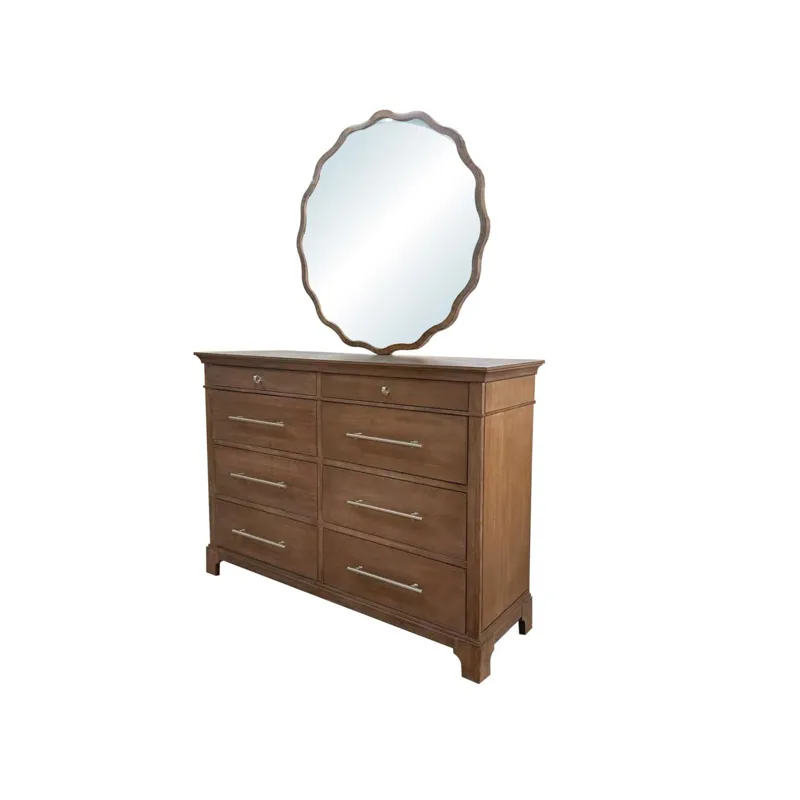 Harmony Dresser