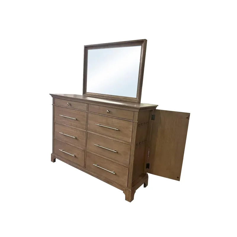 Harmony Dresser