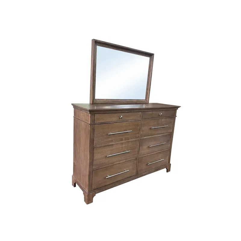 Harmony Dresser