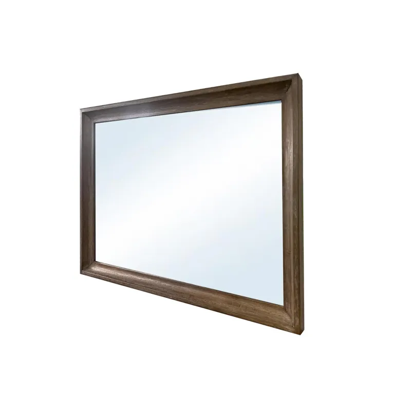 Harmony Rectangular Mirror