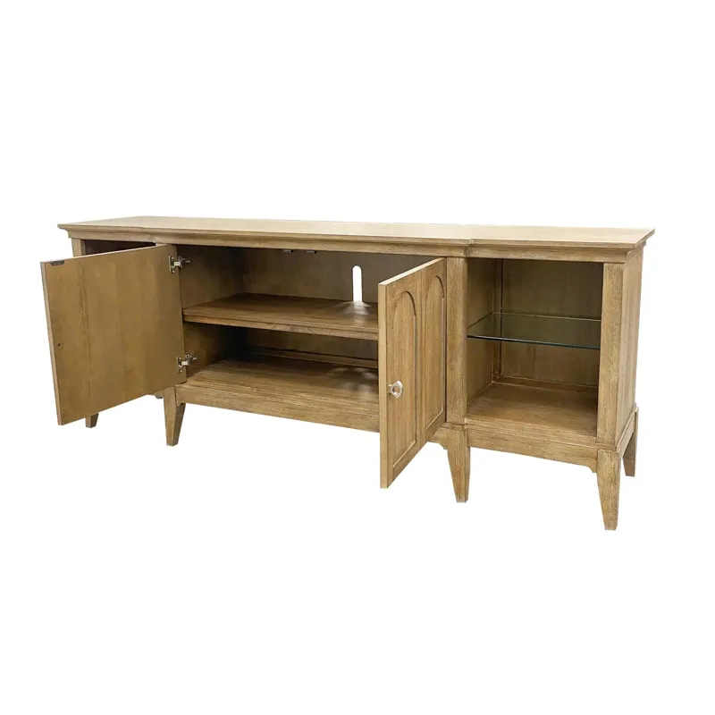 Harmony Media Console