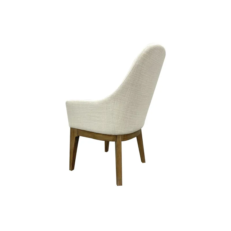 Harmony Upholstered Arm Chair