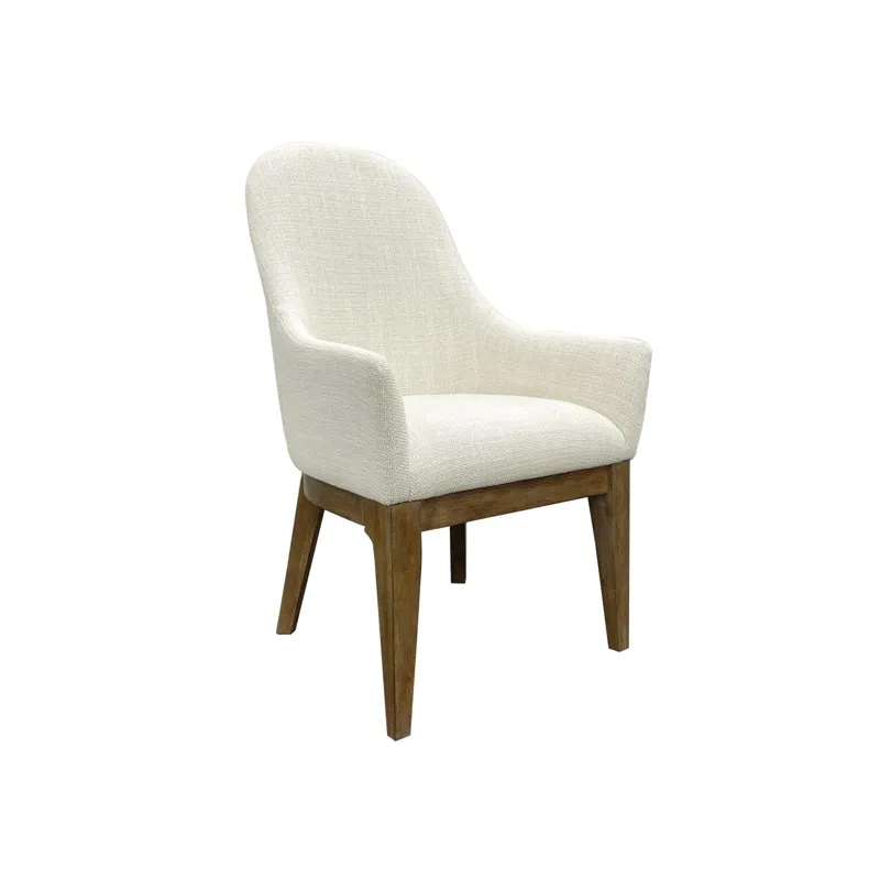 Harmony Upholstered Arm Chair