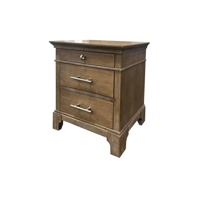 Harmony Nightstand