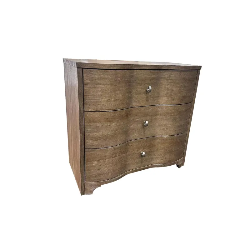 Harmony Bedside Chest