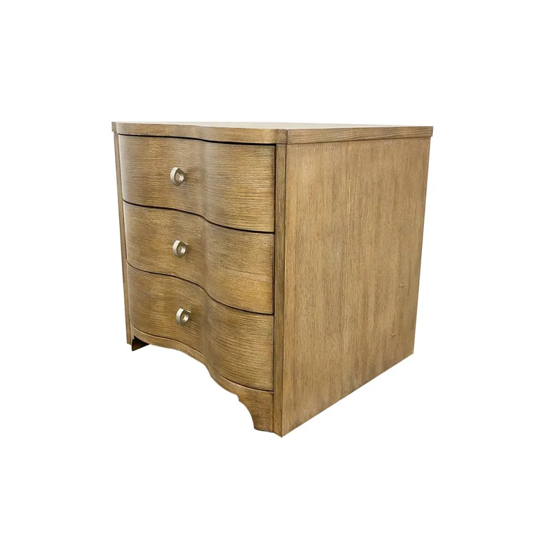 Harmony Chairside Chest