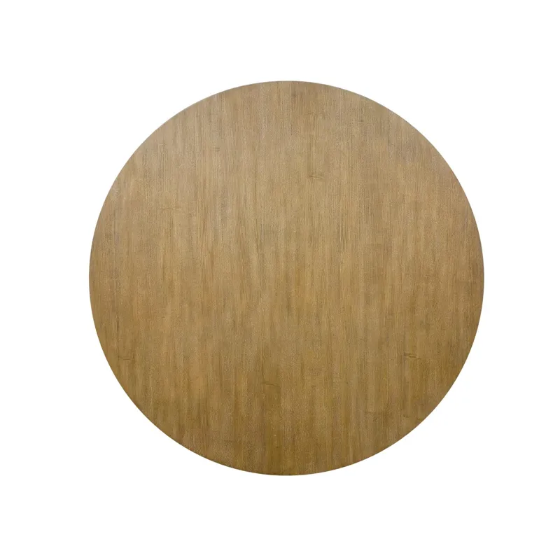 Harmony Round Dining Table