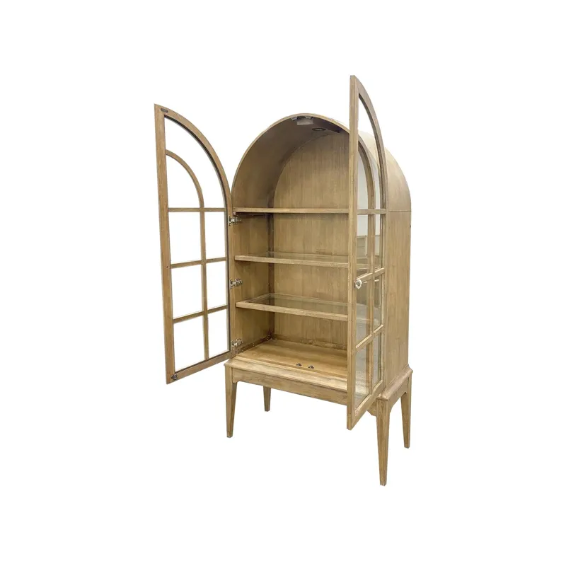 Harmony Display Cabinet